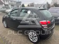 2014 Citroen C3