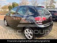 2014 Citroen C3