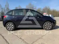 2014 Citroen C3