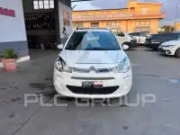 2014 Citroen C3
