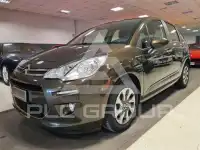 2014 Citroen C3