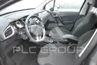 2014 Citroen C3
