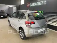2014 Citroen C3