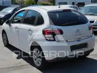 2014 Citroen C3