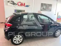 2014 Citroen C3