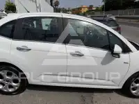 2014 Citroen C3