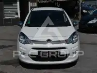 2014 Citroen C3