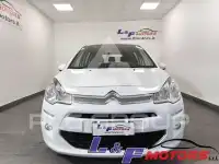 2014 Citroen C3