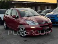 2014 Citroen C3