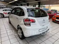 2014 Citroen C3