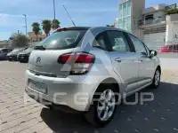 2014 Citroen C3