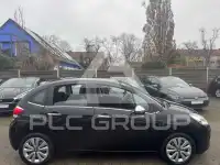 2014 Citroen C3