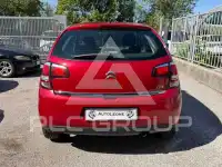 2014 Citroen C3