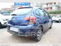2014 Citroen C3