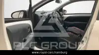 2014 Citroen C1