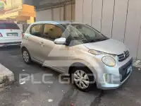 2014 Citroen C1