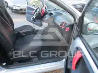 2014 Citroen C1