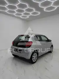 2014 Citroen C1