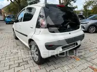 2014 Citroen C1