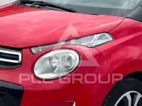 2014 Citroen C1