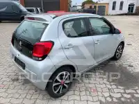 2014 Citroen C1