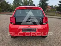 2014 Citroen C1
