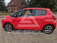 2014 Citroen C1