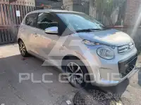 2014 Citroen C1