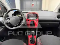 2014 Citroen C1