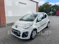 2014 Citroen C1