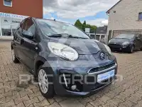 2014 Citroen C1
