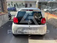2014 Citroen C1