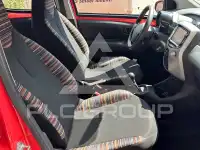 2014 Citroen C1