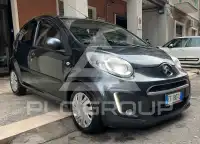 2014 Citroen C1