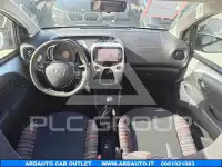 2014 Citroen C1