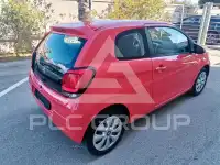 2014 Citroen C1