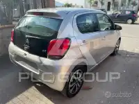 2014 Citroen C1