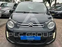 2014 Citroen C1