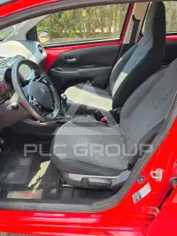 2014 Citroen C1
