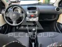 2014 Citroen C1