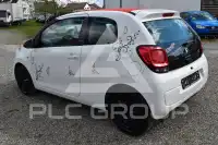 2014 Citroen C1