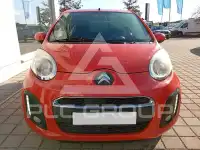 2014 Citroen C1