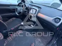 2014 Citroen C1