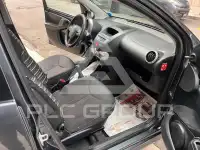 2014 Citroen C1