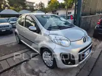 2014 Citroen C1