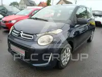 2014 Citroen C1