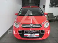 2014 Citroen C1