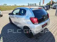 2014 Citroen C1