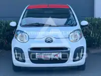2014 Citroen C1