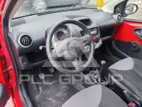 2014 Citroen C1